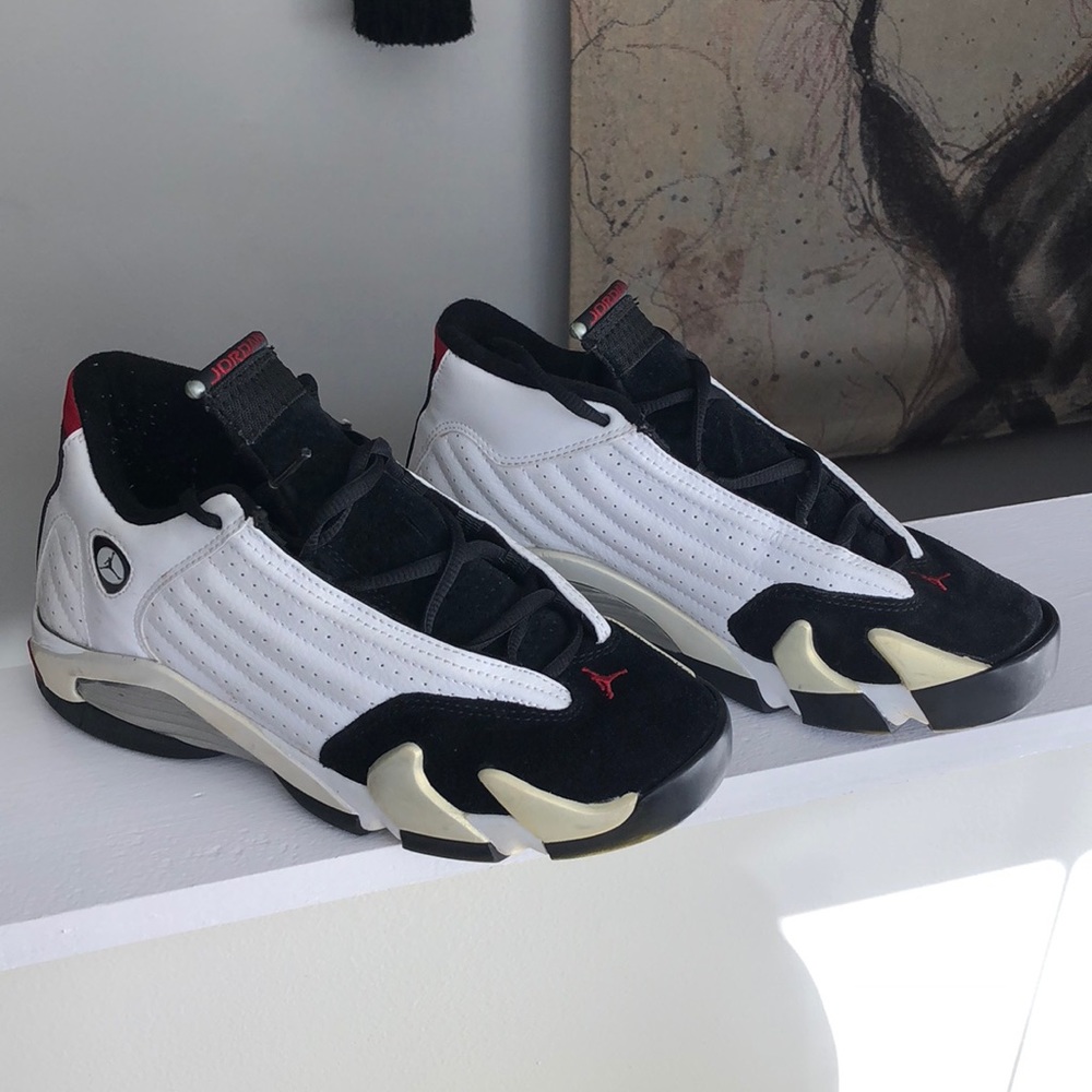 Kids Air Jordan